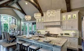 Now, we want to try to share these some images to imagine you, look at. Amazing Dream Kitchen Ideas Decoration 49 Kitchen Decor Home Decor Home Kitchens
