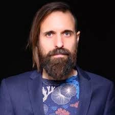 David Sypniewski's Instagram, Twitter & Facebook