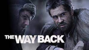 Steve carellas trent, toni colletteas pam, allison janneyas betty and others. Ist The Way Back Der Lange Weg 2010 Auf Netflix Deutschland