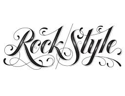 Pin By Tabatha Patterson On Design Tattoo Lettering Styles Tattoo Lettering Tattoo Font For Men