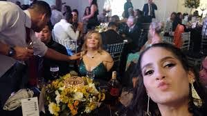 Carmen Brancato's Instagram, Twitter & Facebook