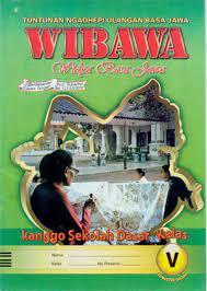 Maybe you would like to learn more about one of these? Lks Wibawa Kelas 5 Semester 1 Bahasa Jawa Pusat Lks