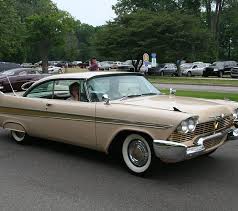 Image result for Coral 1958 Plymouth