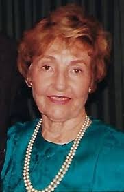 Iris O'Berlyn Childress Obituary