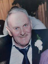 Condolence Book for John Prunty (Threemilehouse, Monaghan)