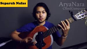 Chordtela dewa 19 separuh nafas. Chord Gampang Separuh Nafas Dewa 19 By Arya Nara Tutorial Youtube