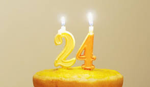 Birthday Gift For Son Turning 24 24 Things You Should Learn Before Your 24th Birthday 24th Birthday 24th Birthday Quotes Cute Birthday Pictures