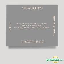 Crossover vehicles are sporty and fun to drive. Yesasia Seventeen 2021 Season S Greetings Calendar Gifts Celebrity Gifts Photo Poster Groups Male Stars Seventeen Pledis Entertainment Free Shipping