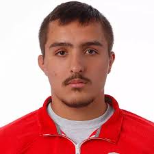 2021-22 Men's Wrestling Roster