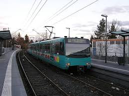 There are 139 ubahn for sale on etsy, and they cost $20.44 on average. Frankfurt U Bahn Wikiwand
