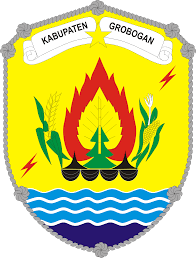 Kemudian pada tahun 1978, kota palu ditetapkan sebagai kota administratif berdasarkan peraturan pemerintah nomor 18 tahun 1978. Berkas Logo Kabupaten Grobogan Png Wikipedia Bahasa Indonesia Ensiklopedia Bebas