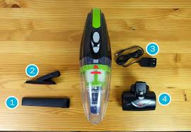 Bissell Pet Hair Eraser Corded Handheld Vacuum Filter 8 Best Cordless Handheld Vacuum Cleaners Modern Castle