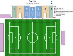 South Field Stadium Byu Tickets