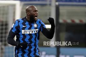 Do you want to discover who else? Lukaku Latihan Di Inter Milan Bak Medan Perang Republika Online