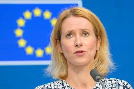 EU moves closer to using Russian assets to rebuild Ukraine – POLITICO