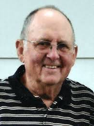 Charles Gilchrist Obituary