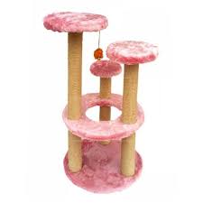 Pungar Cat Petlanton Pelu Ki Katl Kedi T Rmalama Tahtas 82 Cm Kedi Eglence Oyun