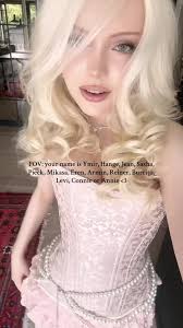 BEFORE you mention Erwin I will say that he looks like my dad so BIG NO😭  #aot #snk #attackontitan #attackontitanseason4 #singekinokyojin #anime  #manga #fyp #foryou #ymir #leviackerman #erenjaeger ...