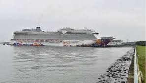 Dream cruises recruits prospective crew exclusively through its crewing agencies strada maritime corporate and martley shipping inc. Sjswbgspjybqfm