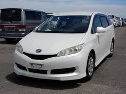 Search toyota wish used cars for sale in myanmar. Cheap Used Toyota Wish Cars For Sale In Uk Loot