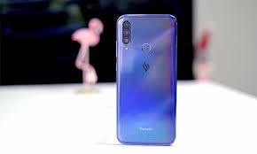 Số đăng ký kinh doanh: Vingroup S Smartphone Brand Climbs To Third Place In Vietnam Vnexpress International
