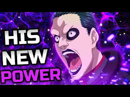 GORDON’S MAGIC EVOLVES! Gordon’s Poison Curse Magic Surpasses Megicula  Curses