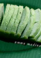 Cara membuat bolu anti bantat. 9 Resep Bolu Santan No Timbangan Enak Dan Sederhana Ala Rumahan Cookpad