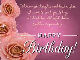 Today, i want to give you the best and most beautiful christian birthday words for you to spend a particular day, always remembering that god our lord looks at you. 63 Best Happy Birthday Wishes For Niece With Images 9 Happy Birthday