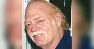 Charles "Jim" Wood Obituary