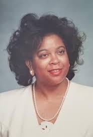 Barbara Alston Obituary