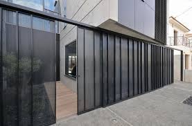 Maybe you would like to learn more about one of these? 11 Pagar Rumah Minimalis Industrial Terbaik Yang Bisa Kamu Tiru Tampak Estetis Di Depan Rumah Rumah123 Com