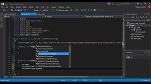How To Connect Asp Net To Sql Server Database In Visual Studio 2015 Youtube