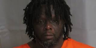 Man accused of Harrison County murder sentenced to 9+ years in federal  prison