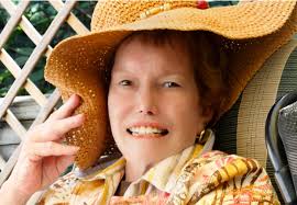 Obituary for Susan Helen Armstrong