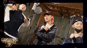 Mv Good Day Prod By Code Kunst Loopy X Kid Milli X Ph 1 Feat Pa