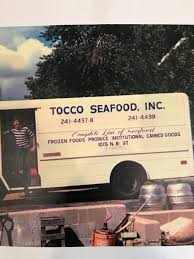 Any one now Sam tocco from Michigan, he owned little lamplighter  restaurants