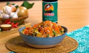 Menu makan malam harus selalu lezat dan bergizi untuk memenuhi kebutuhan gizi keluarga. Menu Makan Malam Lezat Dan Praktis Untuk Keluarga Mahi