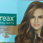 Streax Hair Colour Highlighting Kit