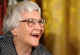 Harper Lee's Maycomb: The thrill is back