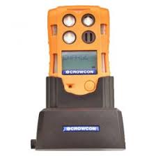 Includes pros/cons and product tech specs to compare. Crowcon Clip Sgd Personal Single Gas Detector O2 Co And H2s Models