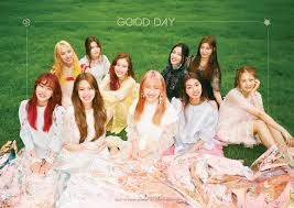 Good Day Kpop Debut Teaser Photo 1 Jpg 2048 1447 Wedding Gowns Online Girl Group Perfect Wedding