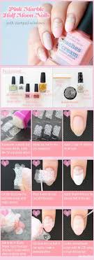 Cute cartoonic nail art ideas. 20 Easy And Fun Step By Step Nail Art Tutorials Noted List