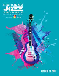 Richmond Jazz and Music Festival by wearejmi