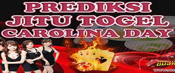 Prediksi Togel Carolina Day 01 November 2020 Desember November Oktober