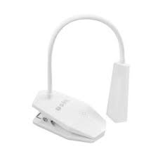 S Link Sl 8720 Beyaz 14 Led Sarjli 800mah Tasinabilir Masa Lambasi Vatan Bilgisayar