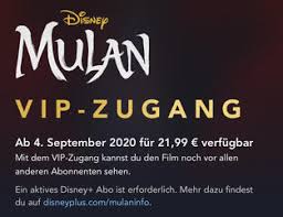 Discover walt disney world resort veterinarian dr. Grosse Disney Uberraschung Mulan Kostet In Deutschland Weniger