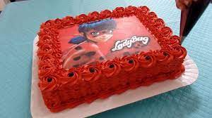 Create the perfect 1st birthday cake design. Birthday Cake Decorating Ideas Homemade Easy Cake Design Ideas Compilation Youtube
