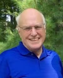 Patrick Creed Sheeran Obituary July 8, 2025