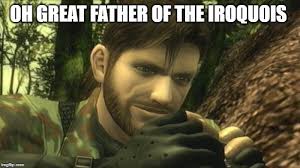 Any of you mad snakes got some tunes