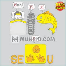 Kunci Jawaban Game Tebak Gambar Level 81 Sanjau Soal Latihan Anak